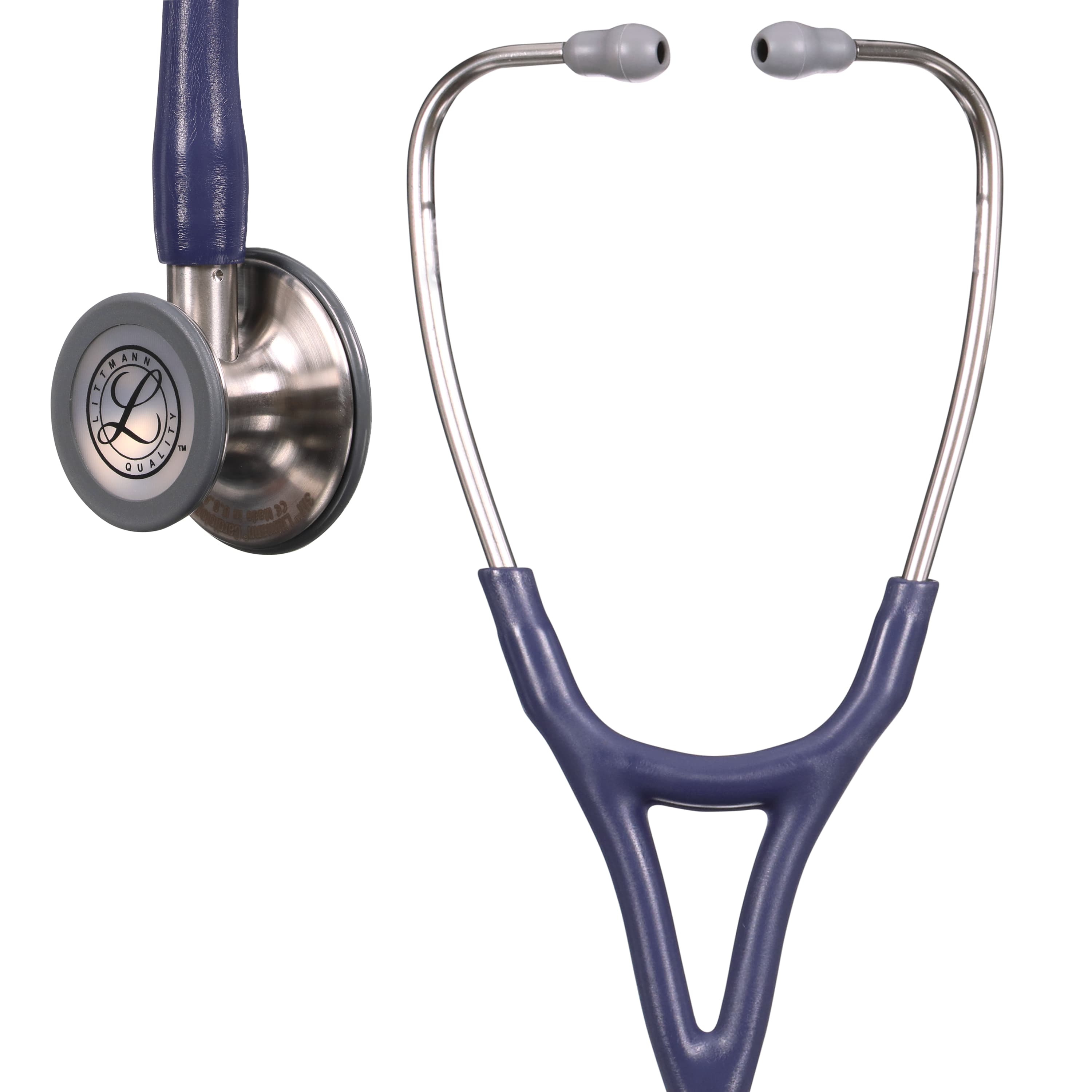 Littmann Midnight Blue

