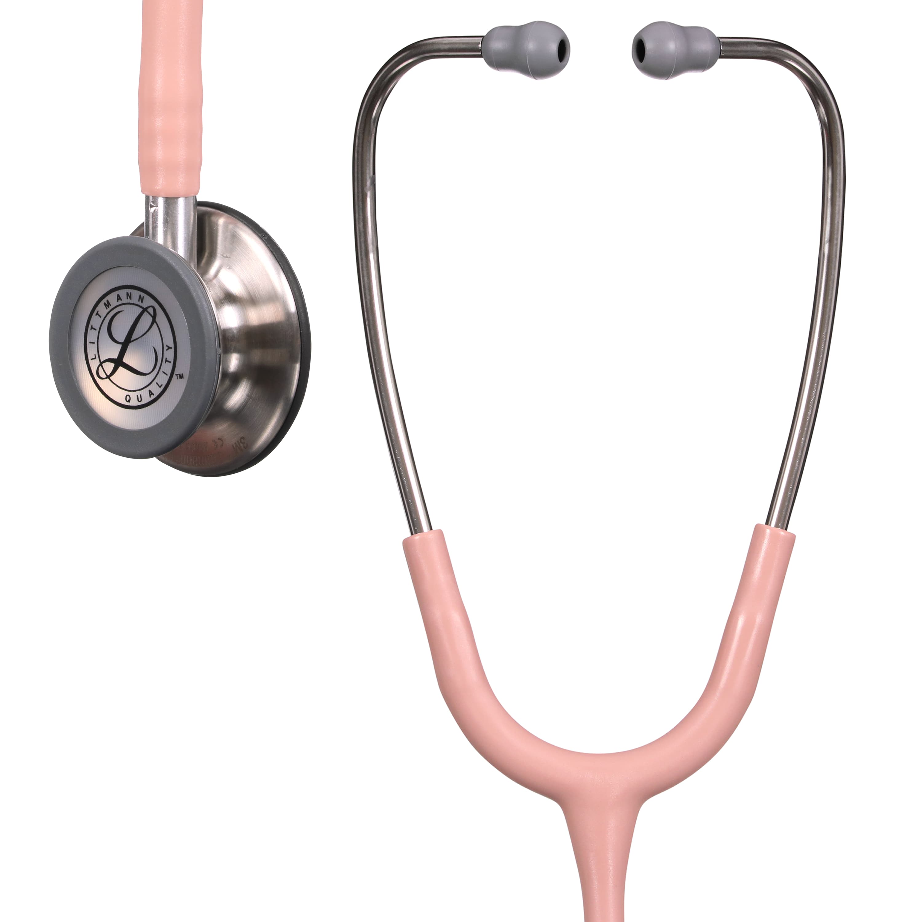 Littmann Champagne Rose
