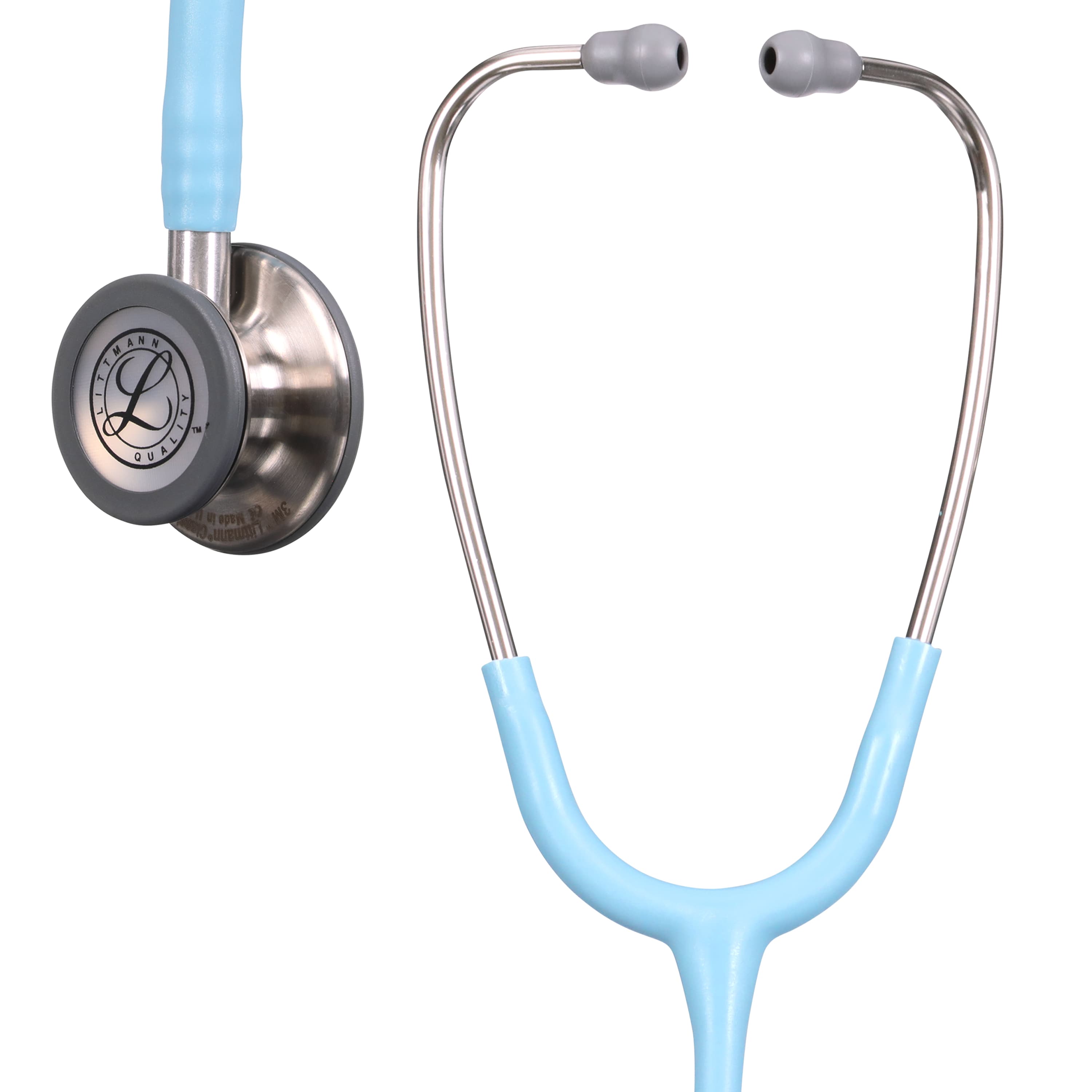 Littmann Marine Blue
