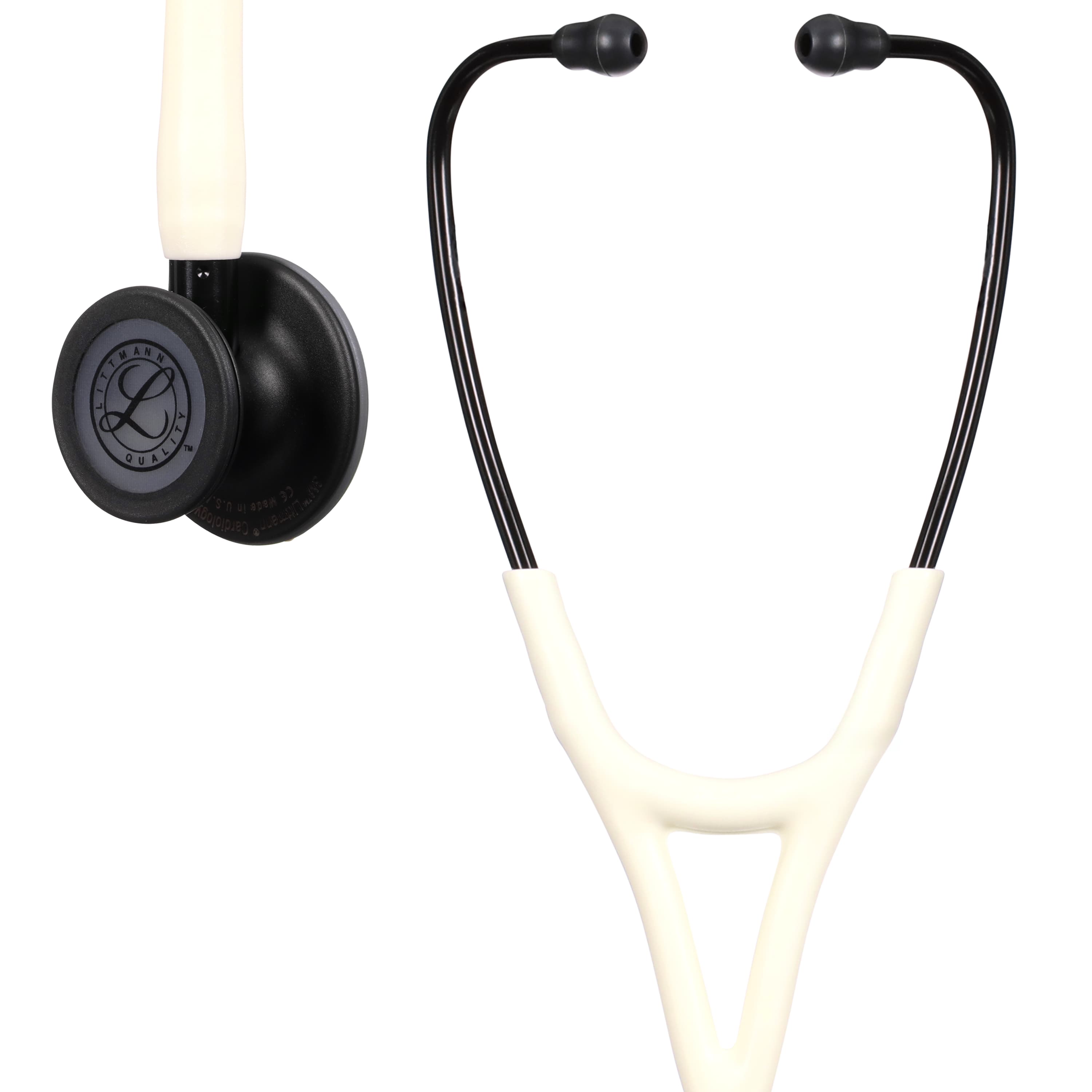 Littmann Alabaster
