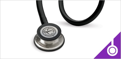 Littmann® Classic Stethoscopes
